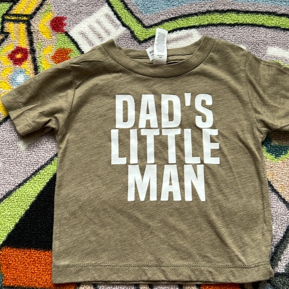 Adorable t shirt